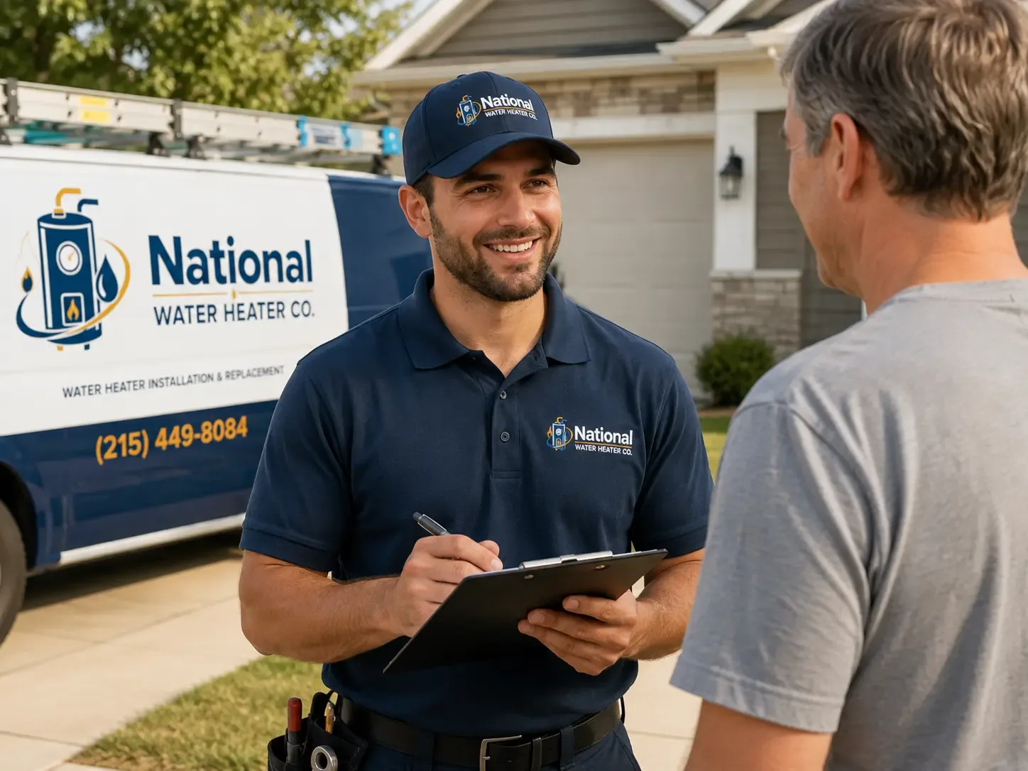 Water Heater Installation Alma Center, WI FAQs